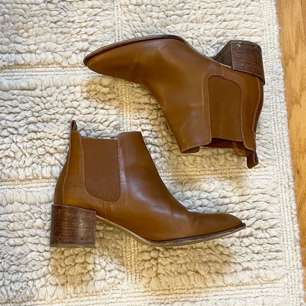 The Heel Boot - Everlane - image 5